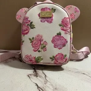 Betsey Johnson | Bags | Luv Betsey By Betsey Johnson Wings  display picture 3
